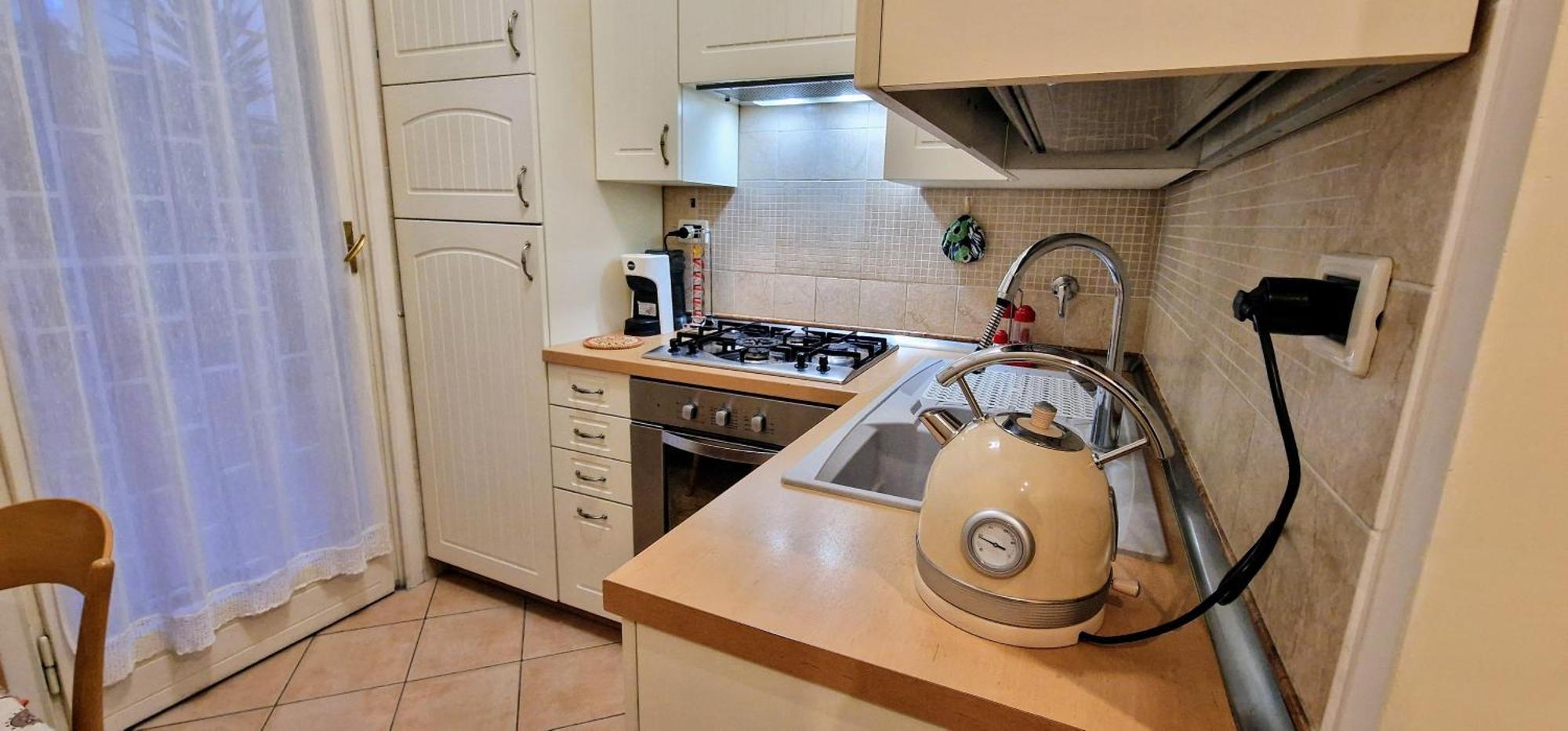 Oasi Apartman Róma Kültér fotó