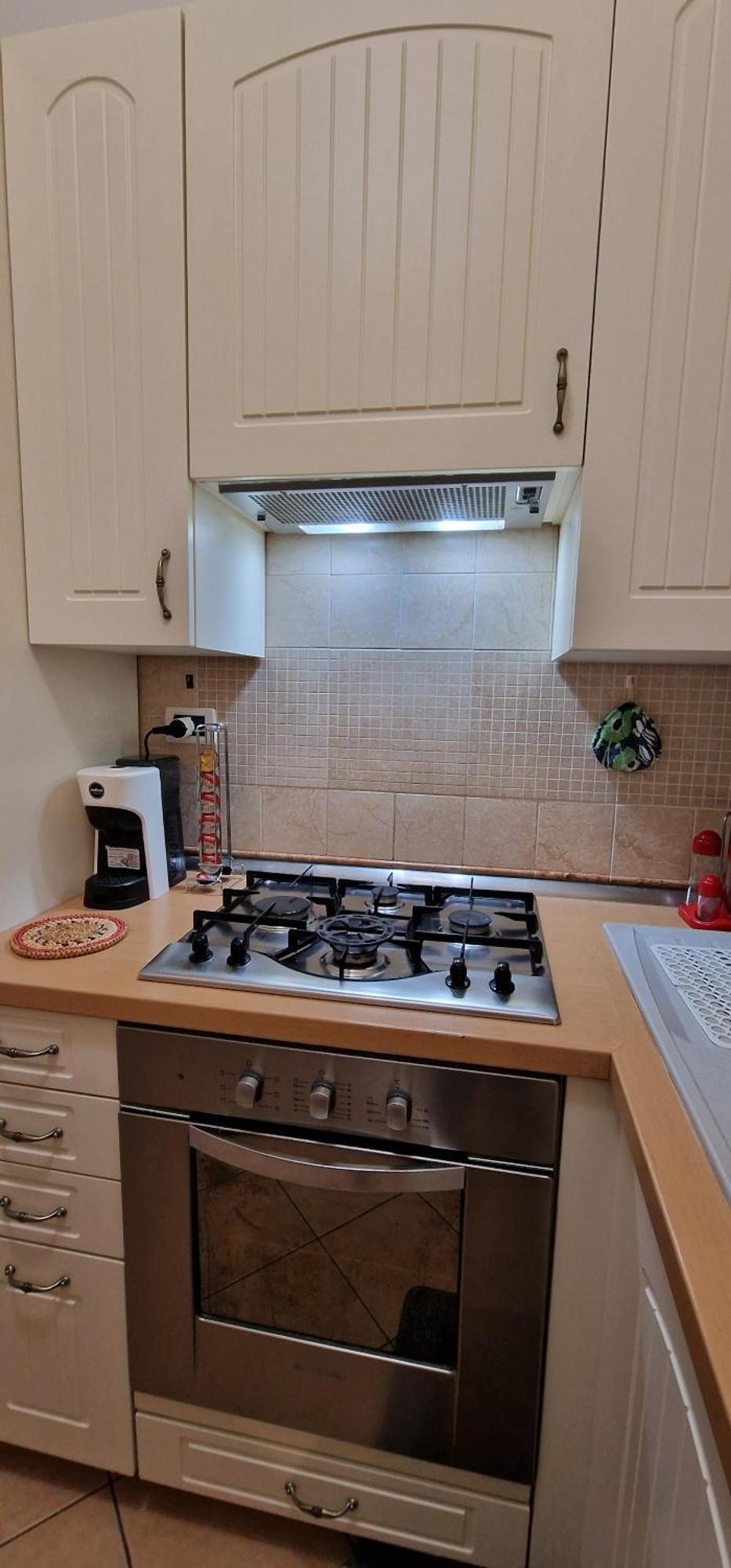 Oasi Apartman Róma Kültér fotó