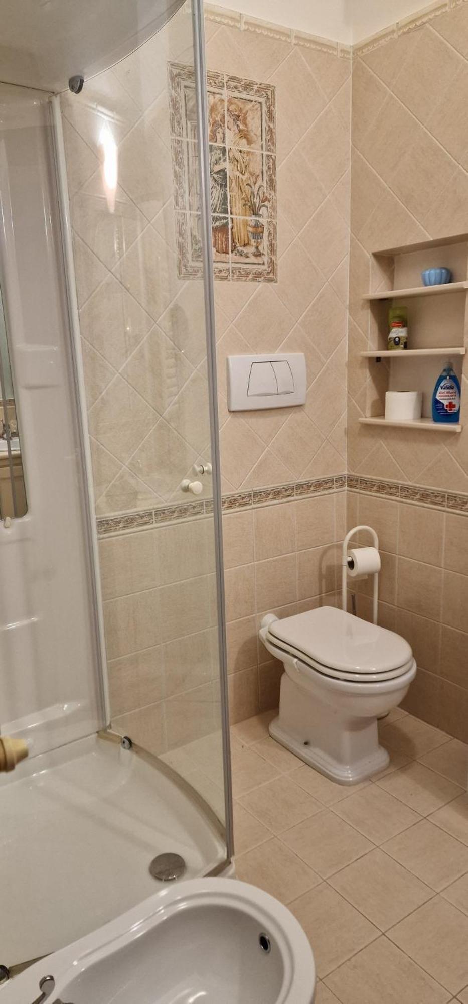 Oasi Apartman Róma Kültér fotó
