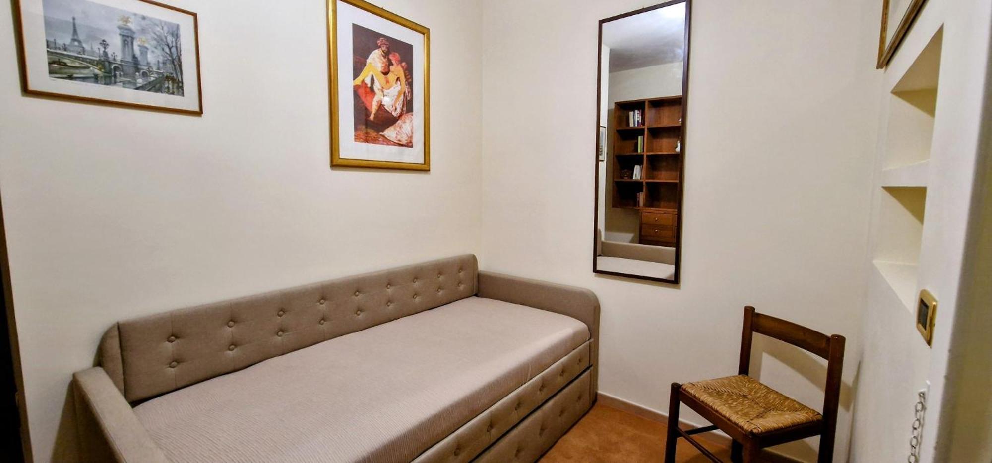 Oasi Apartman Róma Kültér fotó