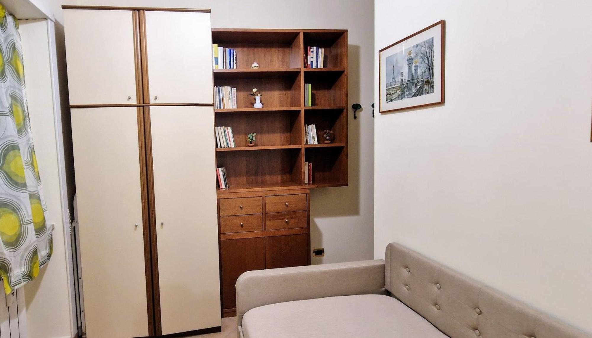 Oasi Apartman Róma Kültér fotó
