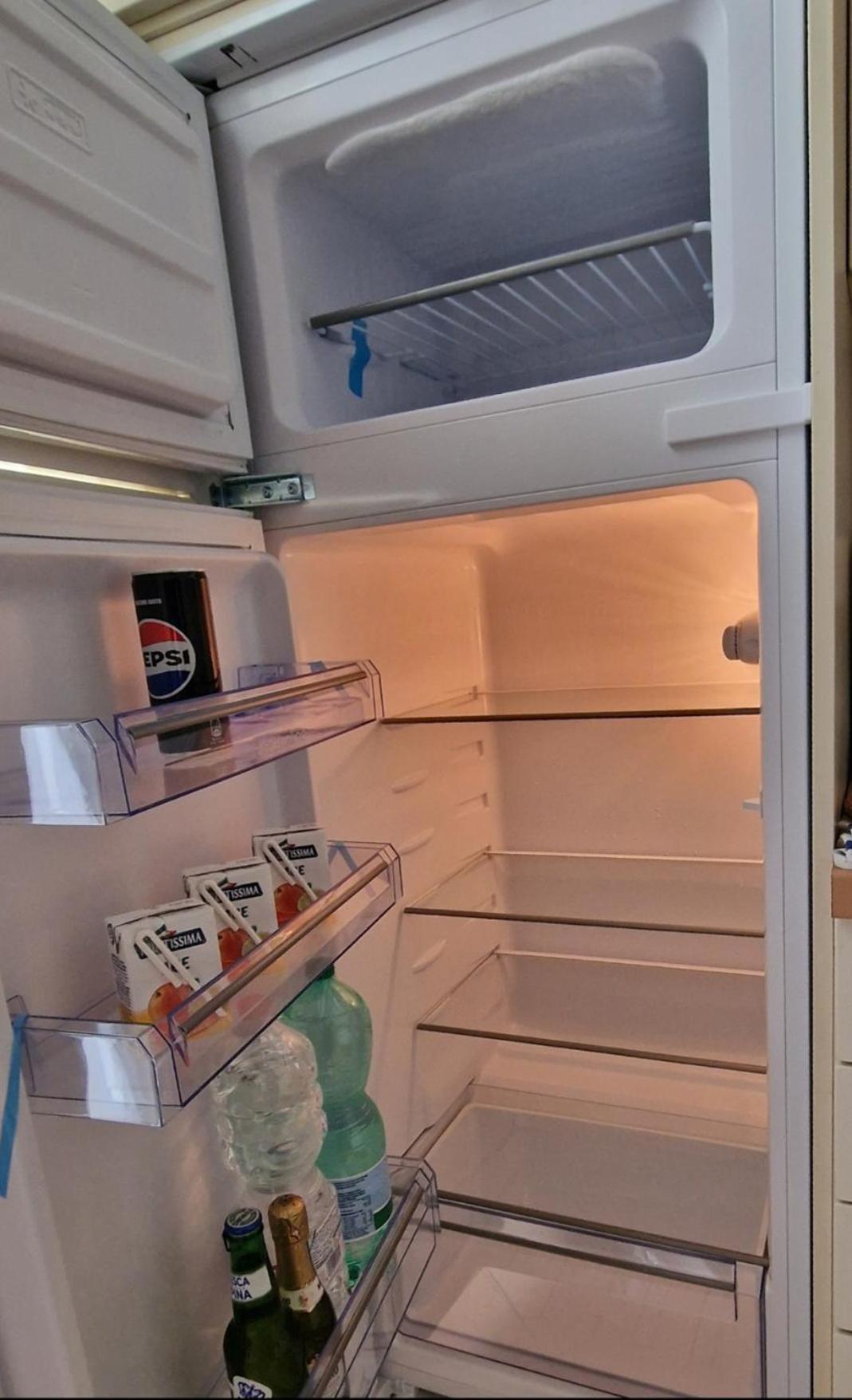 Oasi Apartman Róma Kültér fotó